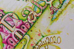 Baby Name - Paige