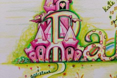 Baby Name - Paige
