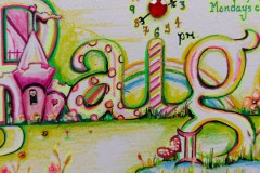 Baby Name - Paige
