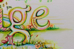 Baby Name - Paige