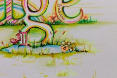 Baby Name - Paige